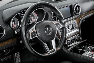 2013 Mercedes-Benz SL 550   - Photo 29 - Joliet, IL 60435