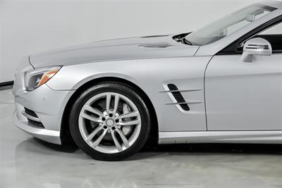 2013 Mercedes-Benz SL 550   - Photo 7 - Joliet, IL 60435