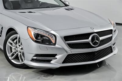 2013 Mercedes-Benz SL 550   - Photo 3 - Joliet, IL 60435