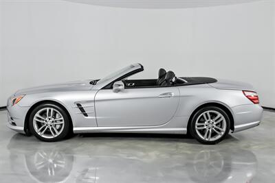2013 Mercedes-Benz SL 550   - Photo 8 - Joliet, IL 60435