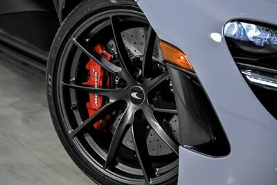 2021 McLaren 720S Spider Performance   - Photo 4 - Joliet, IL 60435