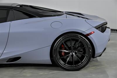 2021 McLaren 720S Spider Performance   - Photo 10 - Joliet, IL 60435