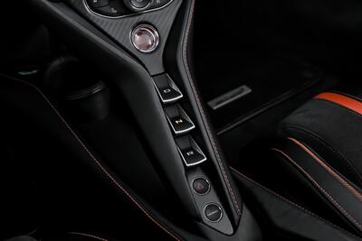 2021 McLaren 720S Spider Performance   - Photo 43 - Joliet, IL 60435