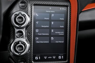 2021 McLaren 720S Spider Performance   - Photo 38 - Joliet, IL 60435