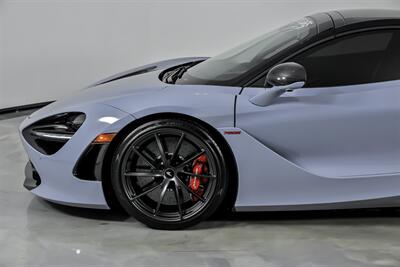 2021 McLaren 720S Spider Performance   - Photo 8 - Joliet, IL 60435