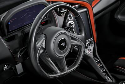 2021 McLaren 720S Spider Performance   - Photo 29 - Joliet, IL 60435