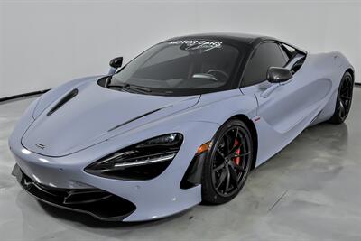 2021 McLaren 720S Spider Performance   - Photo 7 - Joliet, IL 60435