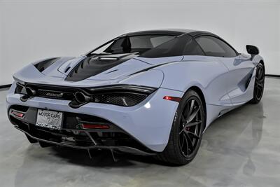 2021 McLaren 720S Spider Performance   - Photo 13 - Joliet, IL 60435