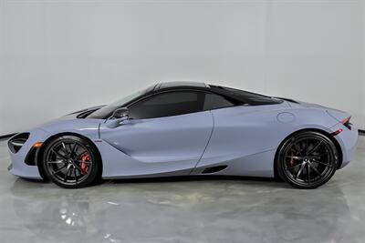 2021 McLaren 720S Spider Performance   - Photo 9 - Joliet, IL 60435