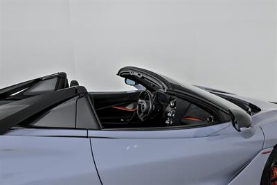 2021 McLaren 720S Spider Performance   - Photo 24 - Joliet, IL 60435