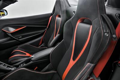 2021 McLaren 720S Spider Performance   - Photo 28 - Joliet, IL 60435