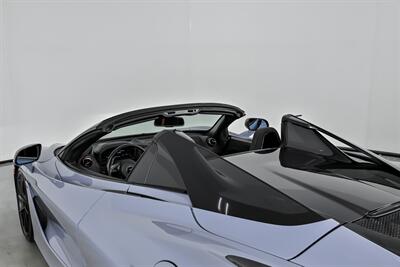 2021 McLaren 720S Spider Performance   - Photo 22 - Joliet, IL 60435