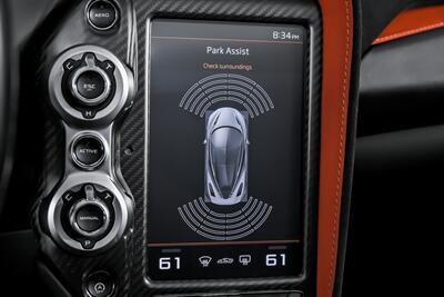 2021 McLaren 720S Spider Performance   - Photo 40 - Joliet, IL 60435