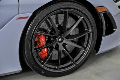 2021 McLaren 720S Spider Performance   - Photo 18 - Joliet, IL 60435