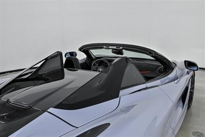 2021 McLaren 720S Spider Performance   - Photo 23 - Joliet, IL 60435