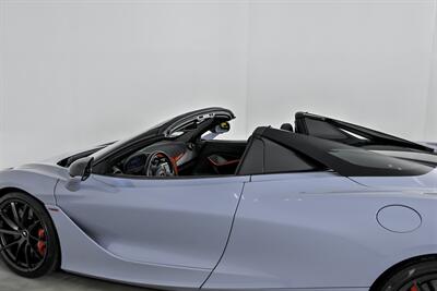 2021 McLaren 720S Spider Performance   - Photo 21 - Joliet, IL 60435