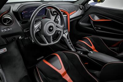 2021 McLaren 720S Spider Performance   - Photo 26 - Joliet, IL 60435