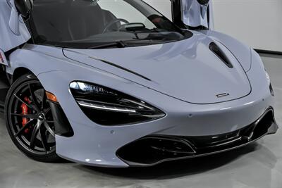 2021 McLaren 720S Spider Performance   - Photo 3 - Joliet, IL 60435