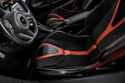 2021 McLaren 720S Spider Performance   - Photo 27 - Joliet, IL 60435