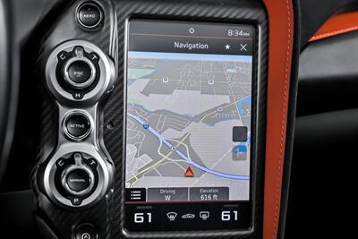 2021 McLaren 720S Spider Performance   - Photo 39 - Joliet, IL 60435