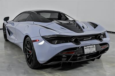 2021 McLaren 720S Spider Performance   - Photo 11 - Joliet, IL 60435