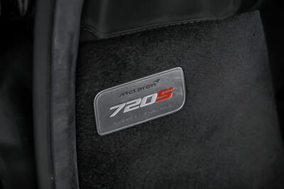 2021 McLaren 720S Spider Performance   - Photo 30 - Joliet, IL 60435