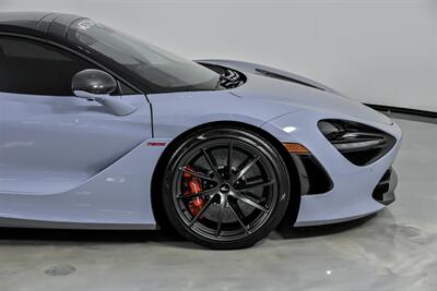 2021 McLaren 720S Spider Performance   - Photo 16 - Joliet, IL 60435