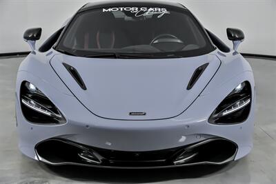 2021 McLaren 720S Spider Performance   - Photo 6 - Joliet, IL 60435
