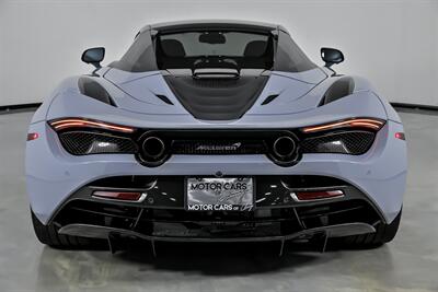 2021 McLaren 720S Spider Performance   - Photo 12 - Joliet, IL 60435