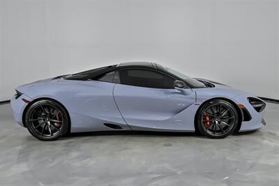 2021 McLaren 720S Spider Performance   - Photo 15 - Joliet, IL 60435