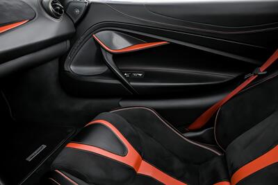 2021 McLaren 720S Spider Performance   - Photo 45 - Joliet, IL 60435