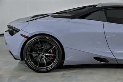 2021 McLaren 720S Spider Performance   - Photo 14 - Joliet, IL 60435
