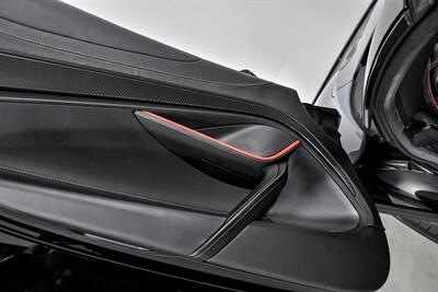 2021 McLaren 720S Spider Performance   - Photo 25 - Joliet, IL 60435