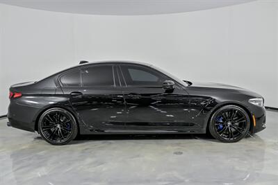2019 BMW M5 Competition-TUNE-DOWNPIPES & INTAKE   - Photo 14 - Joliet, IL 60435