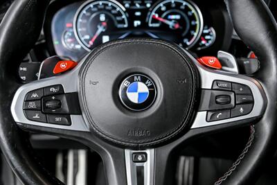 2019 BMW M5 Competition-TUNE-DOWNPIPES & INTAKE   - Photo 28 - Joliet, IL 60435
