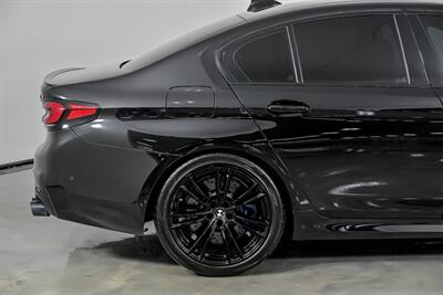 2019 BMW M5 Competition-TUNE-DOWNPIPES & INTAKE   - Photo 13 - Joliet, IL 60435