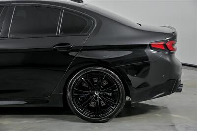 2019 BMW M5 Competition-TUNE-DOWNPIPES & INTAKE   - Photo 9 - Joliet, IL 60435