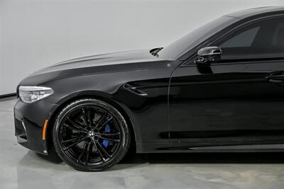 2019 BMW M5 Competition-TUNE-DOWNPIPES & INTAKE   - Photo 7 - Joliet, IL 60435