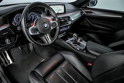 2019 BMW M5 Competition-TUNE-DOWNPIPES & INTAKE   - Photo 21 - Joliet, IL 60435