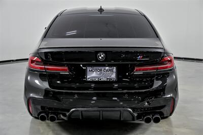2019 BMW M5 Competition-TUNE-DOWNPIPES & INTAKE   - Photo 11 - Joliet, IL 60435