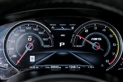 2019 BMW M5 Competition-TUNE-DOWNPIPES & INTAKE   - Photo 27 - Joliet, IL 60435