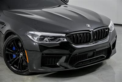 2019 BMW M5 Competition-TUNE-DOWNPIPES & INTAKE   - Photo 3 - Joliet, IL 60435