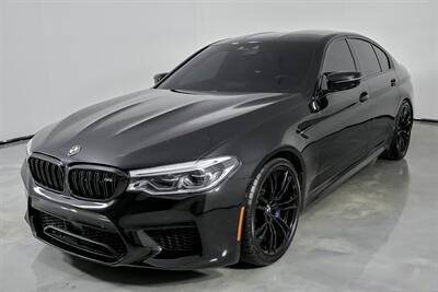2019 BMW M5 Competition-TUNE-DOWNPIPES & INTAKE   - Photo 6 - Joliet, IL 60435