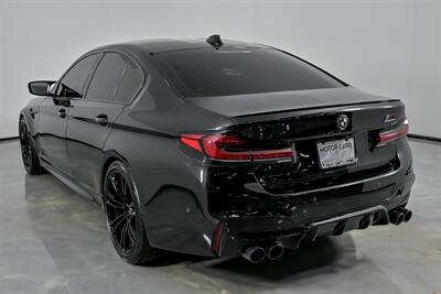 2019 BMW M5 Competition-TUNE-DOWNPIPES & INTAKE   - Photo 10 - Joliet, IL 60435
