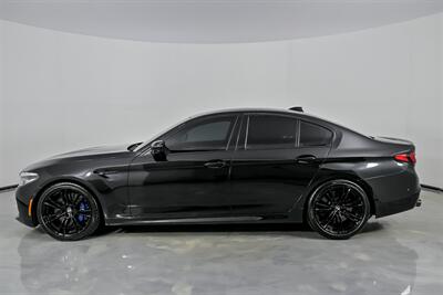 2019 BMW M5 Competition-TUNE-DOWNPIPES & INTAKE   - Photo 8 - Joliet, IL 60435