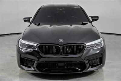 2019 BMW M5 Competition-TUNE-DOWNPIPES & INTAKE   - Photo 5 - Joliet, IL 60435