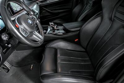 2019 BMW M5 Competition-TUNE-DOWNPIPES & INTAKE   - Photo 22 - Joliet, IL 60435