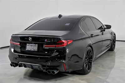 2019 BMW M5 Competition-TUNE-DOWNPIPES & INTAKE   - Photo 12 - Joliet, IL 60435