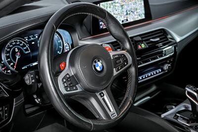 2019 BMW M5 Competition-TUNE-DOWNPIPES & INTAKE   - Photo 25 - Joliet, IL 60435