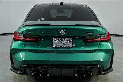 2023 BMW M3 Competition M xDrive-$20K MODS-CARBON BUCKETS - Photo 11 - Joliet, IL 60435